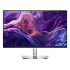 Dell P2425HE 23.8" FHD Monitor (90W USB-C, Adjustable, Black)