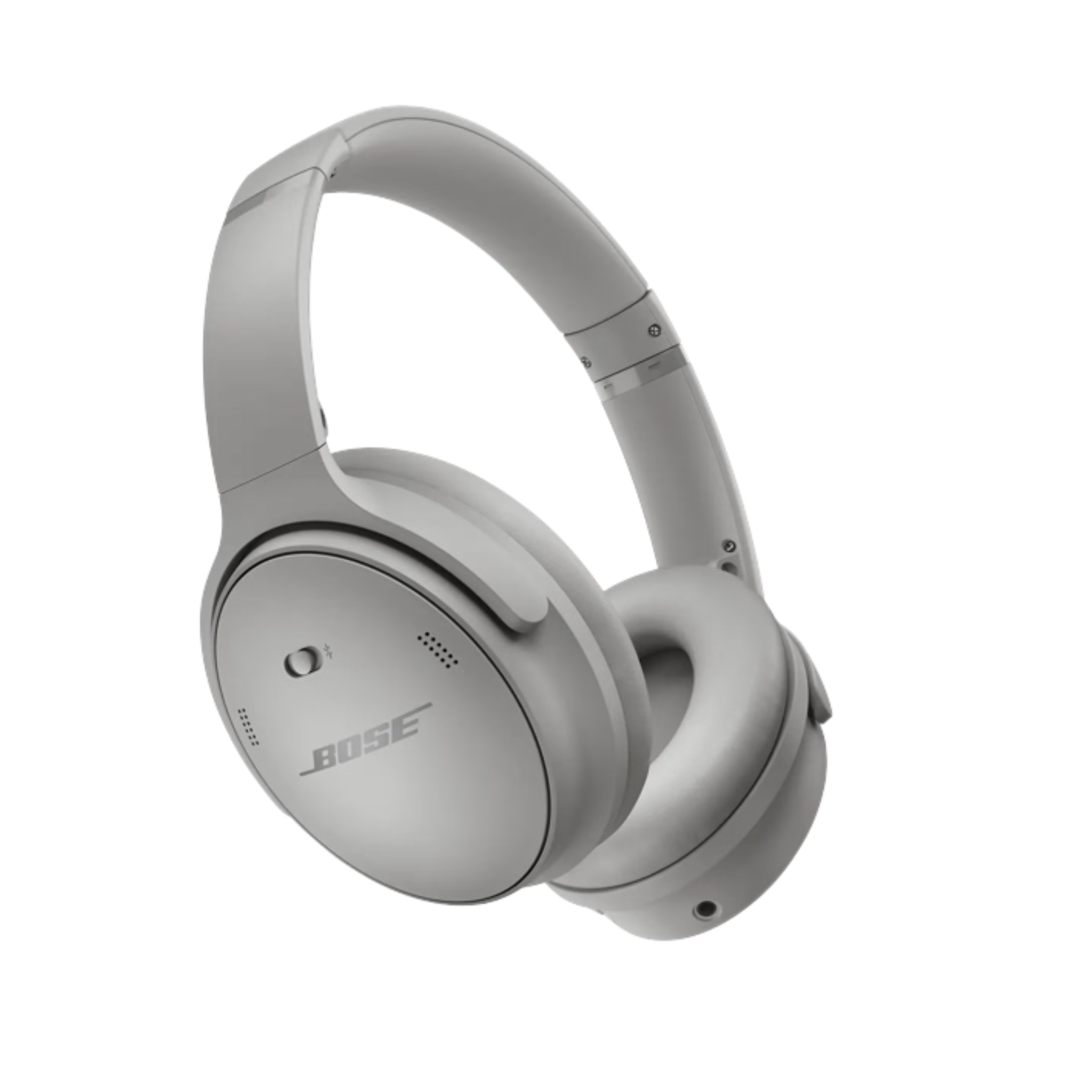 Bose QuietComfort Headphones - Moonstone