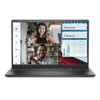 Dell Vostro 3520 Laptop (Core i7 1255U, 16GB RAM, 512GB SSD, 15.6  Ubuntu)"
