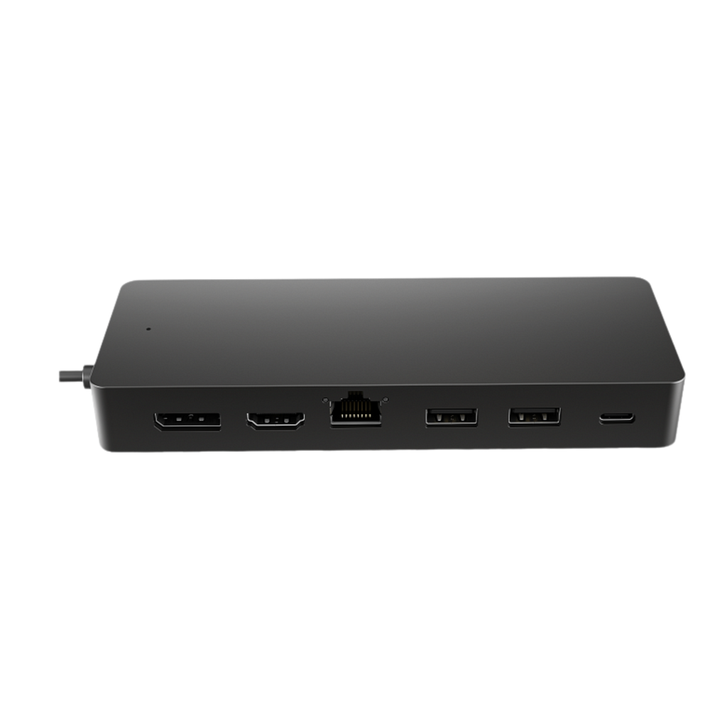 HP 7-in-1 Universal USB-C Multi Port Hub