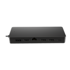 HP 7-in-1 Universal USB-C Multi Port Hub