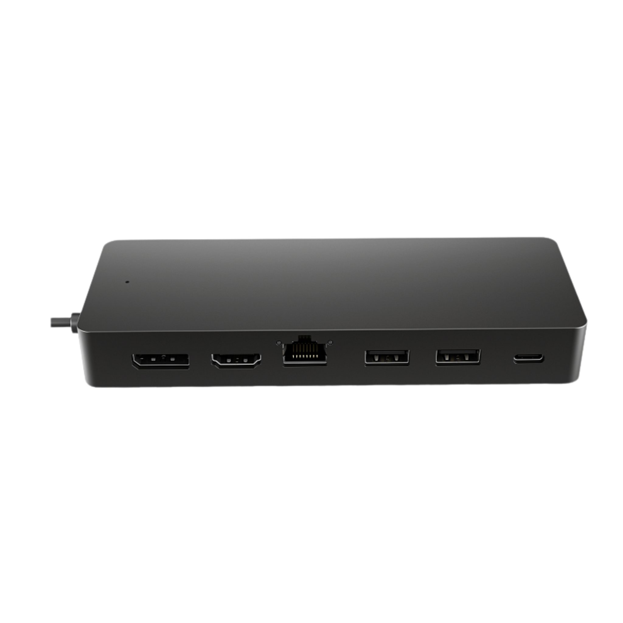 HP 7-in-1 Universal USB-C Multi Port Hub