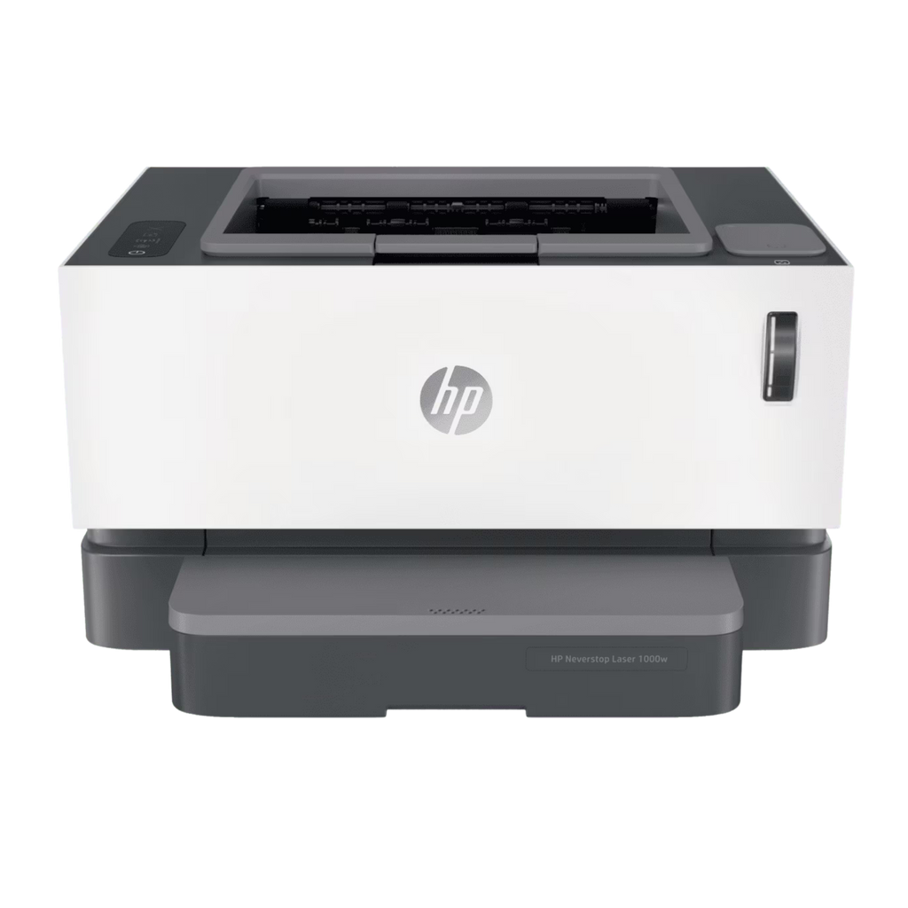 HP Neverstop 1000w Printer