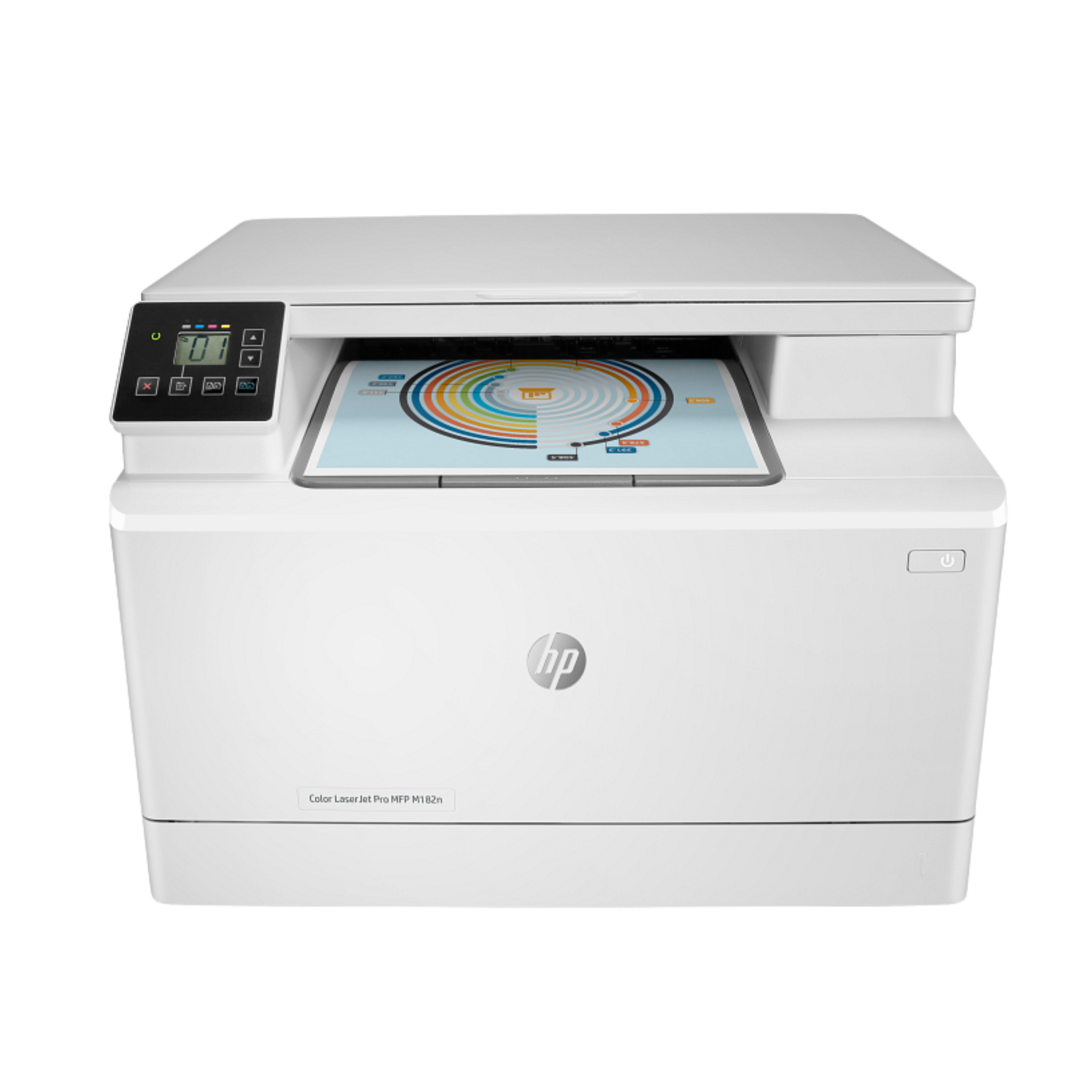 HP Color LaserJet Pro MFP 4303fdw Wireless Duplex Fax Printer Price in Kenya – KES 70,000.00