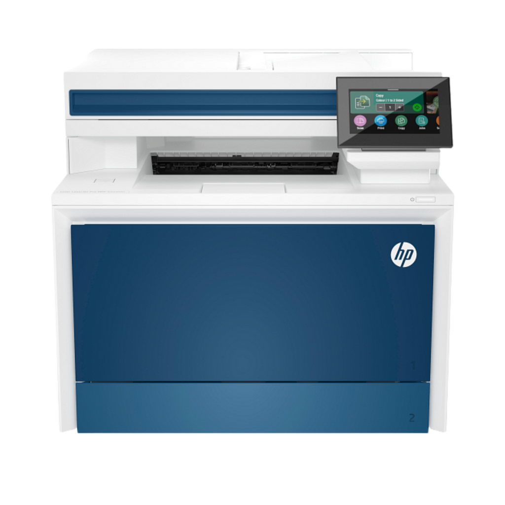 HP LaserJet Pro MFP 3103fdn Duplex ADF Fax Printer Price in Kenya – KES 40,500.00