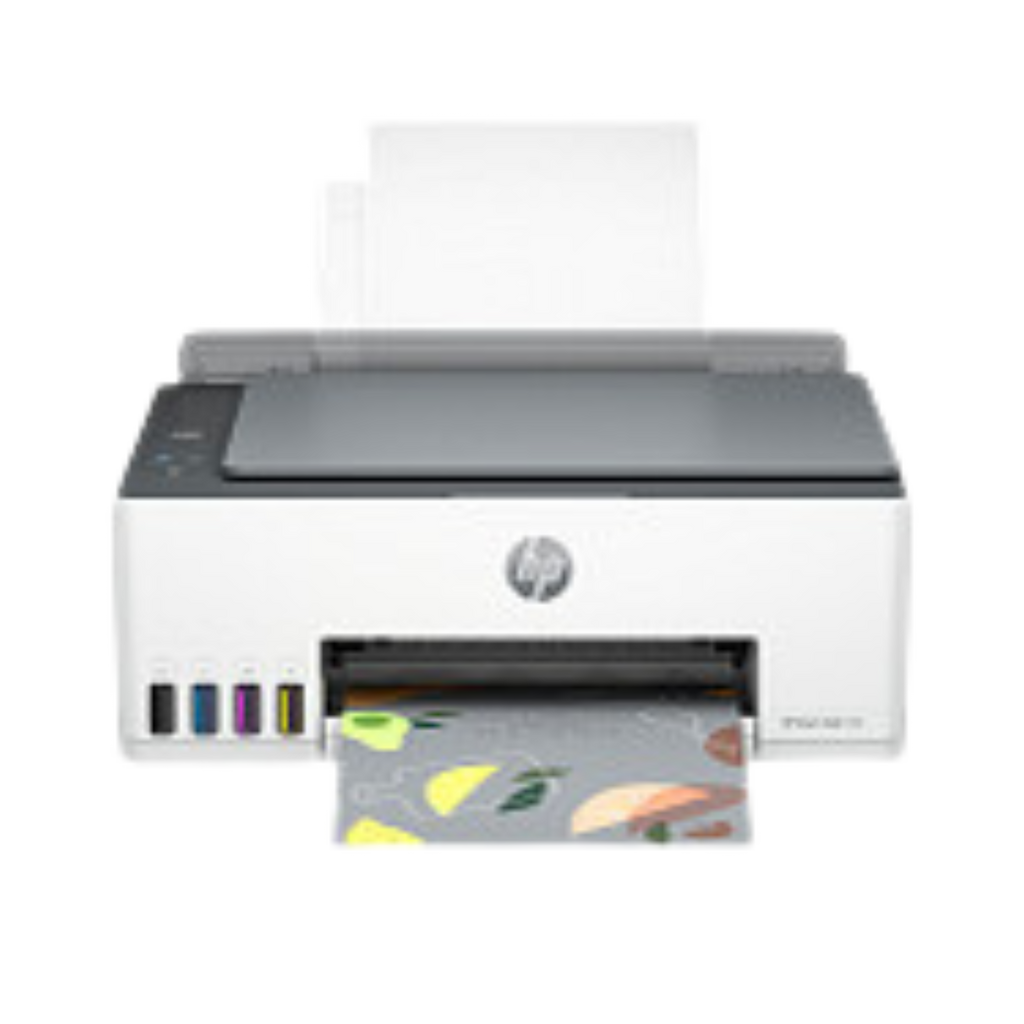 HP Smart Tank 582 All-in-One Wireless Printer Price in Kenya – KES 18,500.00