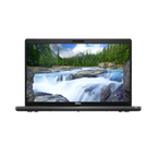 Dell Precision 3540 Laptop (Core i5 8th Gen, 16GB RAM, 512GB SSD, 2GB Graphics)