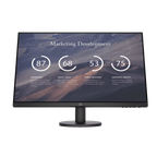 HP P27v G4 Monitor