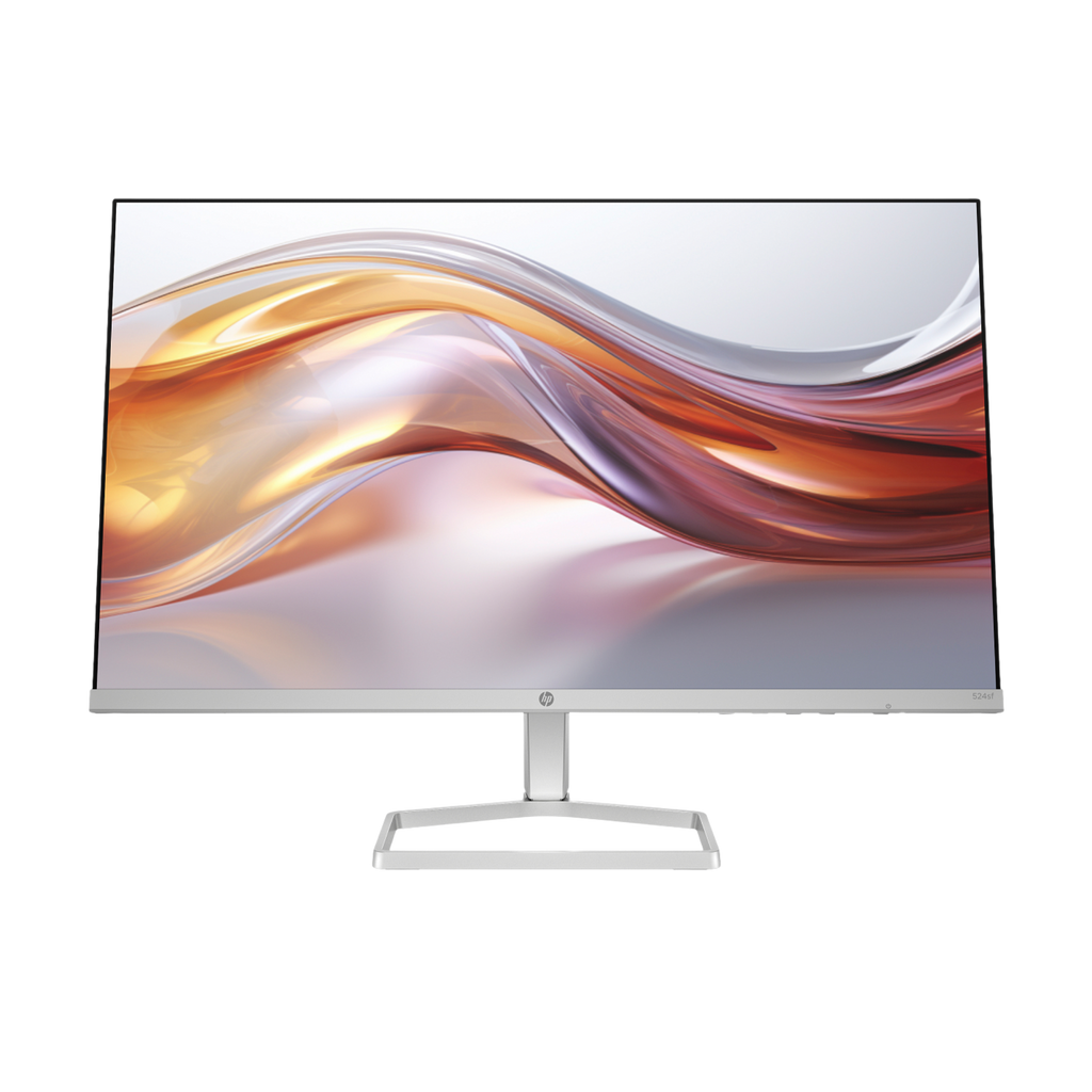 HP S5 524sf FHD Monitor (27")