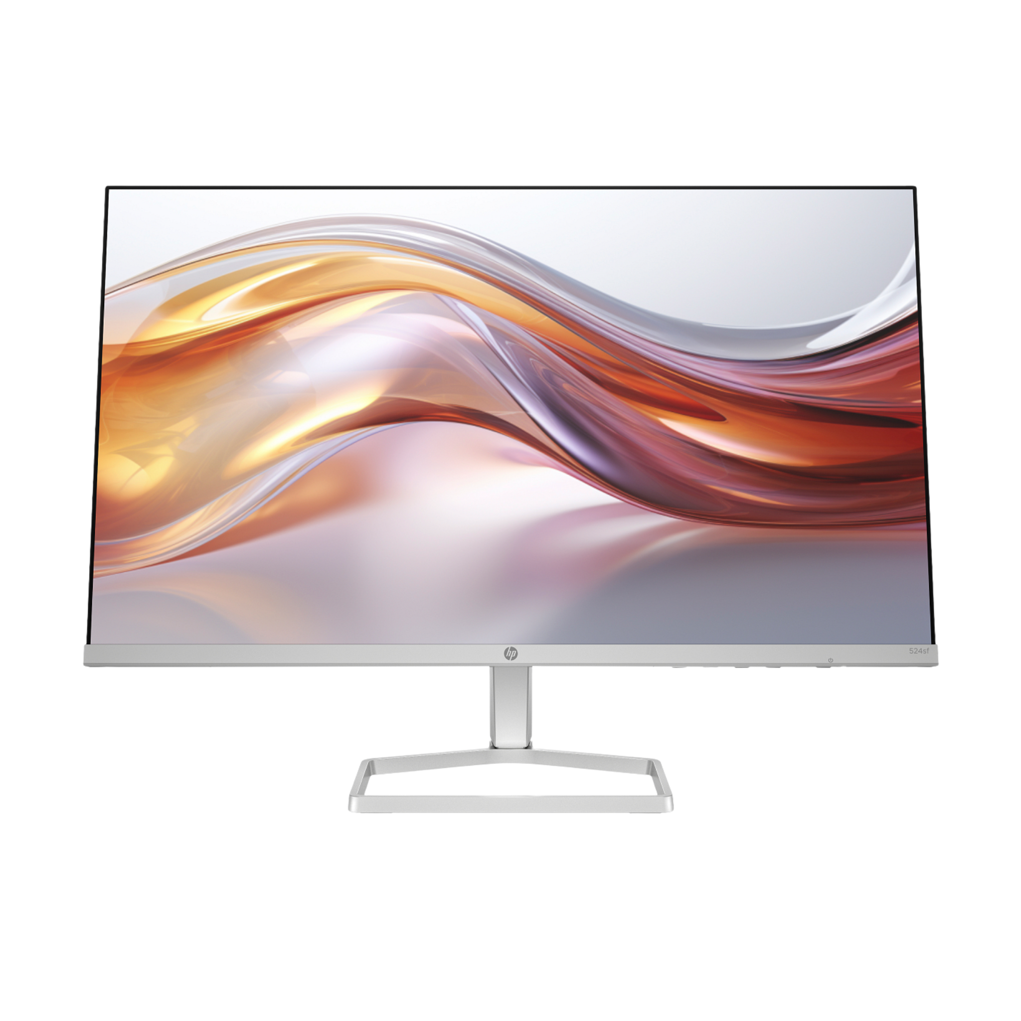 HP S5 524sf FHD Monitor (27")