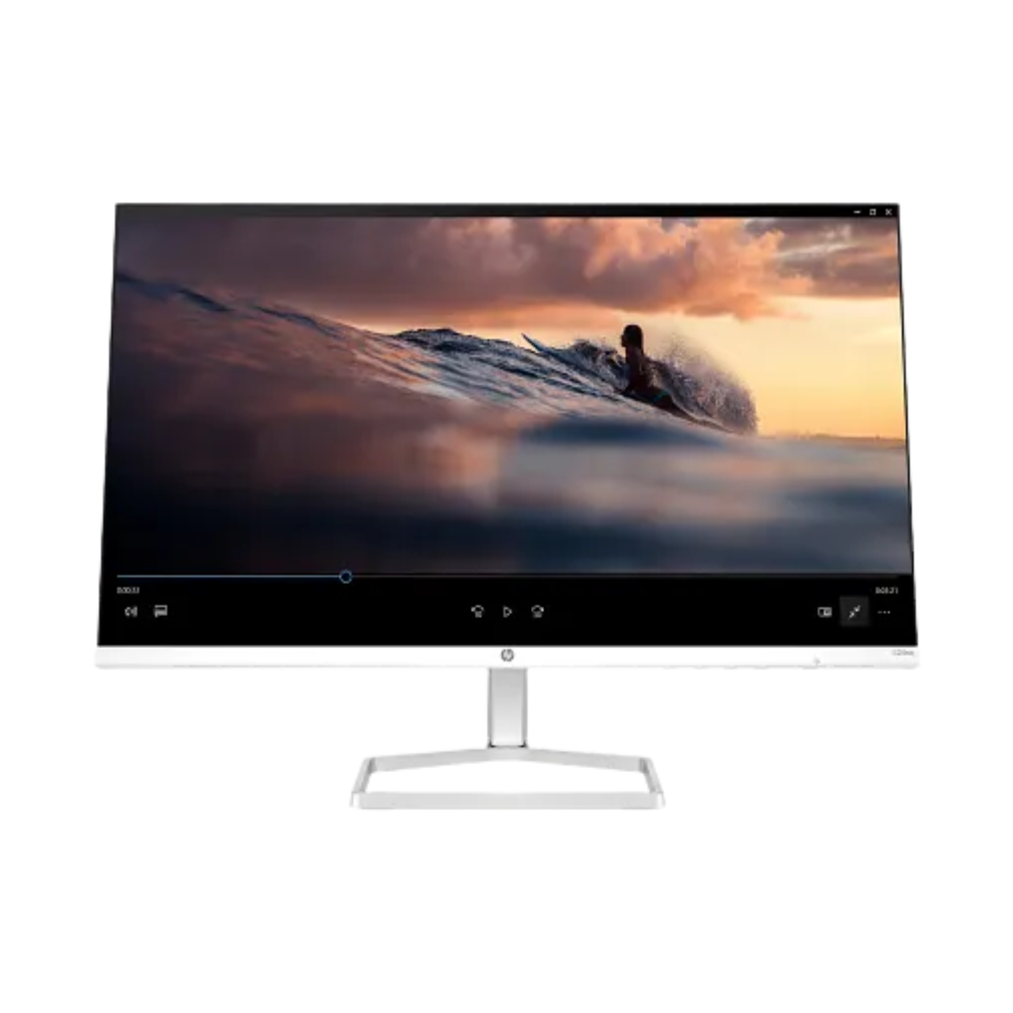 HP S5 524sa FHD Monitor