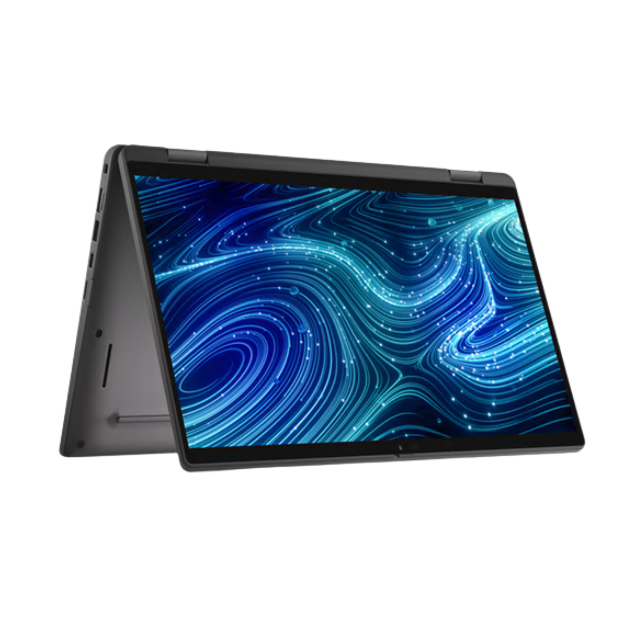 Dell Latitude 7420 x360 Laptop (Core i7 11th Gen, 32GB RAM, 512GB SSD, Touch)