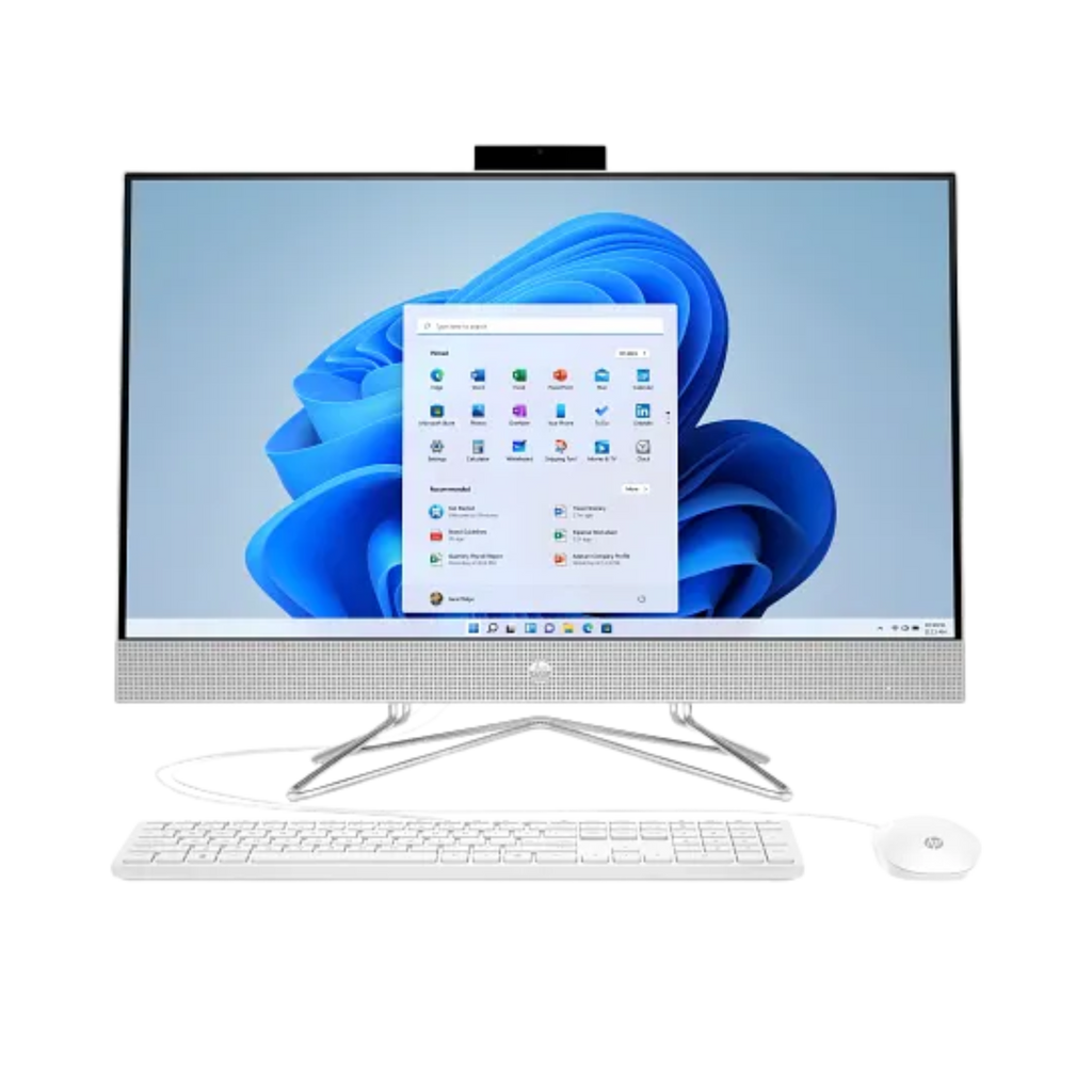 HP All-in-One 27" Desktop (Core i7 / 16GB / 512GB) Price in Kenya – KES 160,000.00