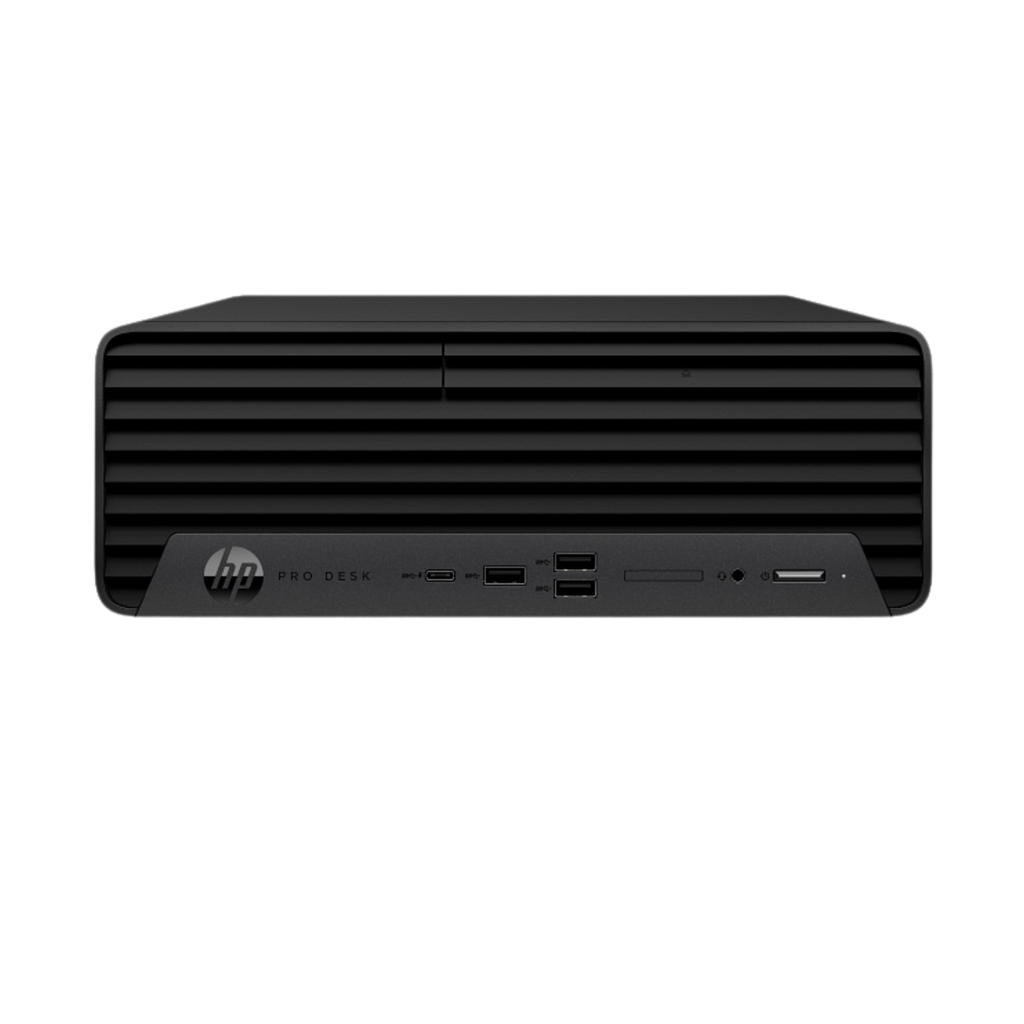 HP Pro Mini 400 G9 Desktop PC Intel Core i7 14700T 8GB/512GB Price in Kenya – KES 95,000.00