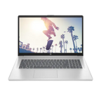 HP 15s Laptop (Core i3 1215U, 4GB RAM, 256GB SSD, Windows 11, Silver)