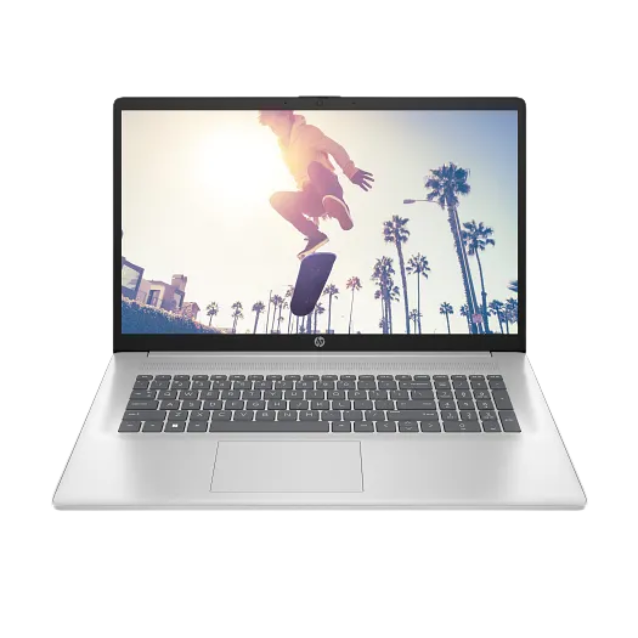 HP 15s Laptop (Core i3 1215U, 4GB RAM, 256GB SSD, Windows 11, Silver)