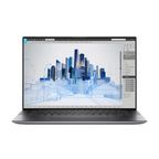 Dell Precision 5560 Workstation (Core i7-1180H, 32GB RAM, 512GB SSD, 4GB NVIDIA A2000, 4K Touch)