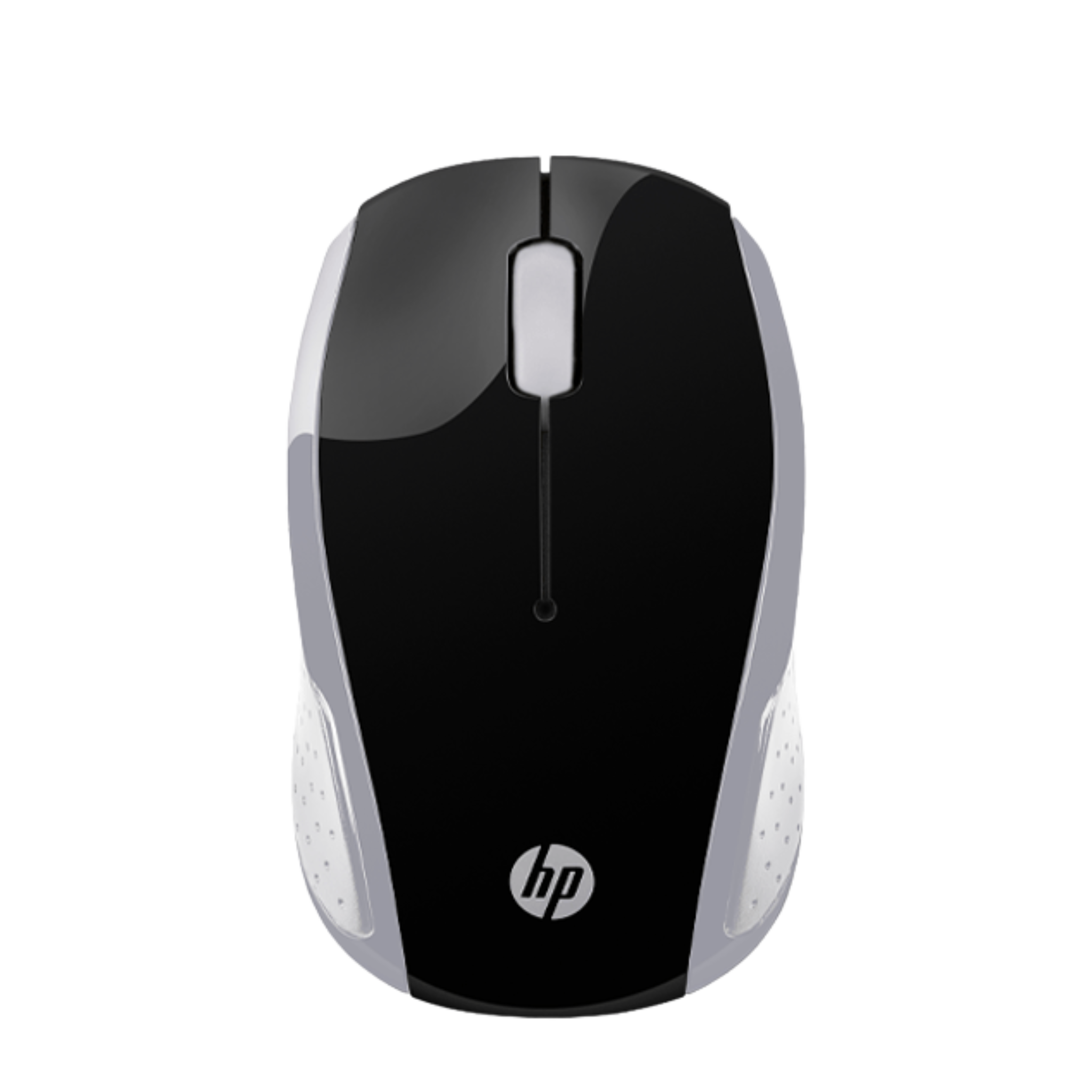 HP Wireless Mouse 200 (Pike Silver)