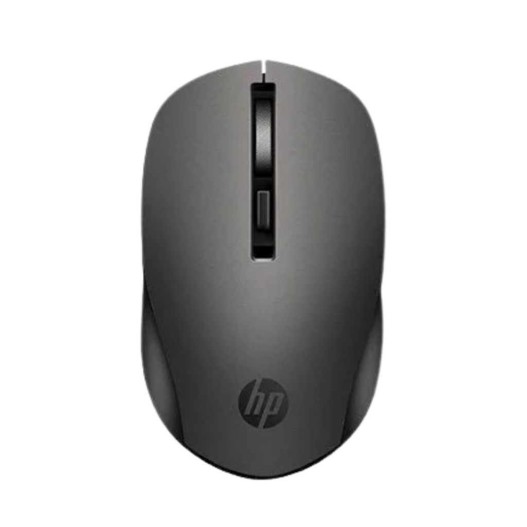 HP Wireless Mouse 200 Black (X6W31AA) Price in Kenya – KES 1,500.00