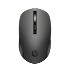 HP Wireless Mouse 200 Black (X6W31AA) Price in Kenya – KES 1,500.00
