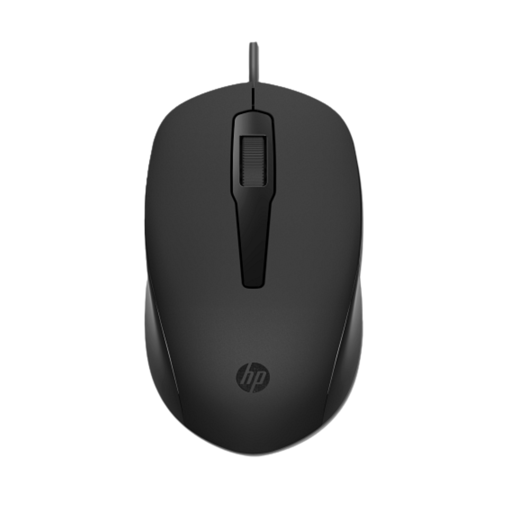 HP USB Mouse 150 (Black)