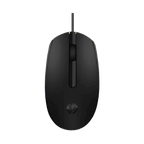HP USB Mouse M10 (Black)