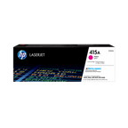 HP 415A Magenta Original LaserJet Toner Cartridge