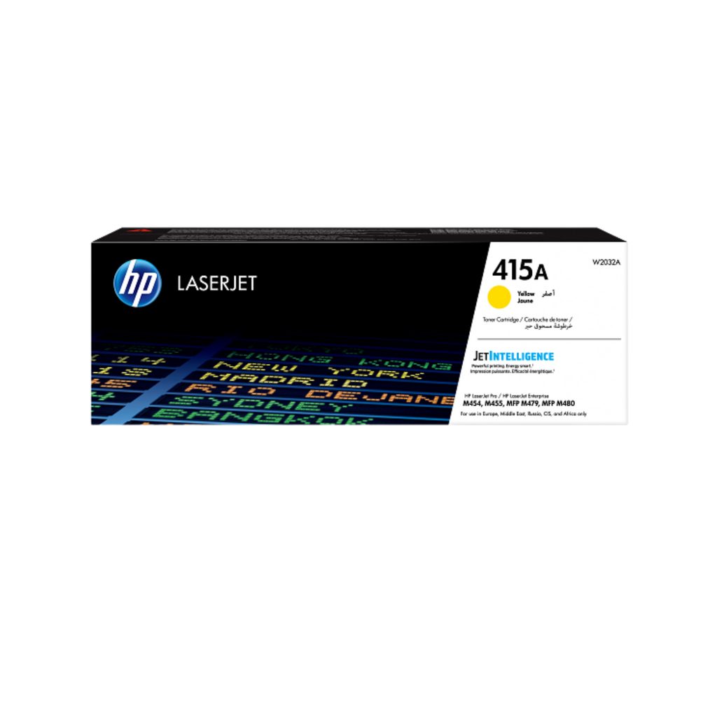 HP 131A Yellow Original LaserJet Toner Cartridge (CF212A) Price in Kenya – KES 14,900.00