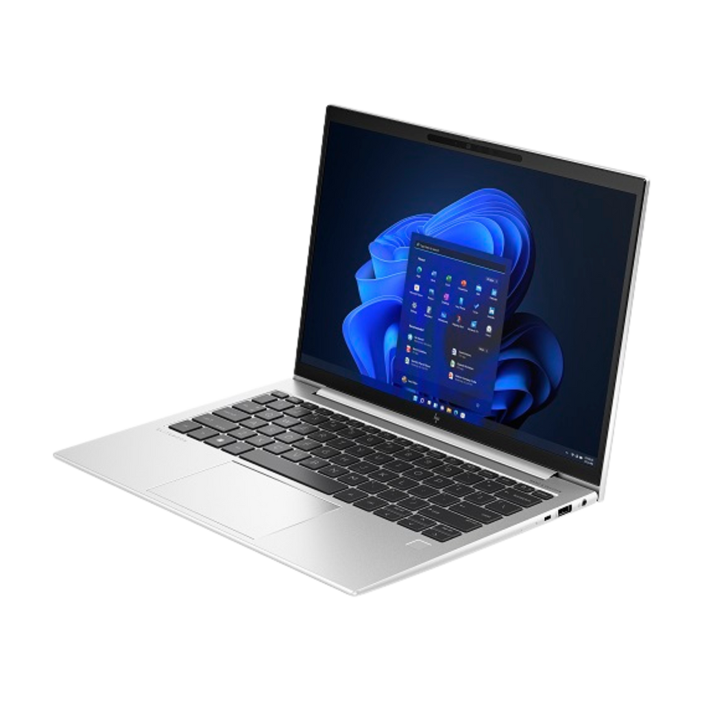 HP ProBook 450 G10 Laptop (Intel Core i7 1355U, 8GB RAM, 512GB SSD, 15.6" FHD, Pike Silver)