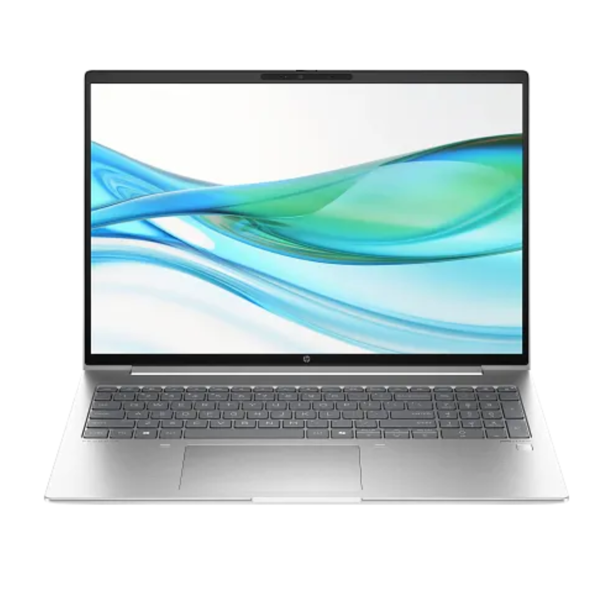 HP ProBook 460 G11 Laptop (Intel Core Ultra 5 125U, 8GB RAM, 512GB SSD, 16" WUXGA, Pike Silver)