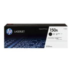 HP 150A Black Original LaserJet Toner Cartridge