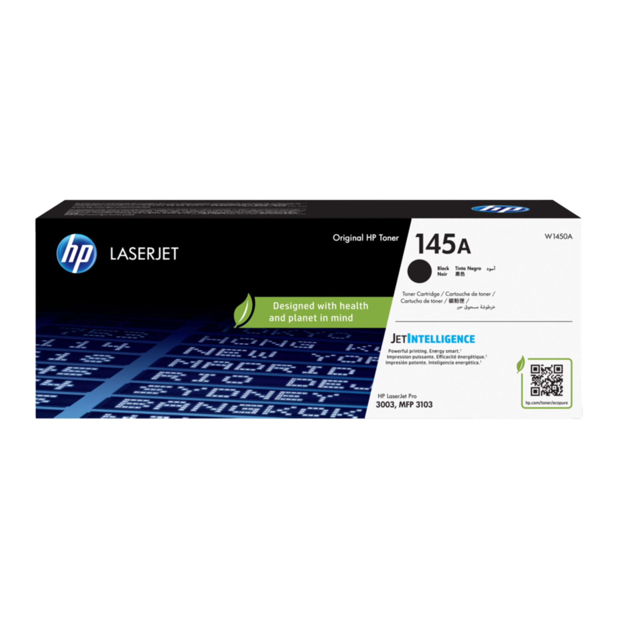 HP 201A Black Original LaserJet Toner Cartridge (CF400A) Price in Kenya – KES 12,900.00