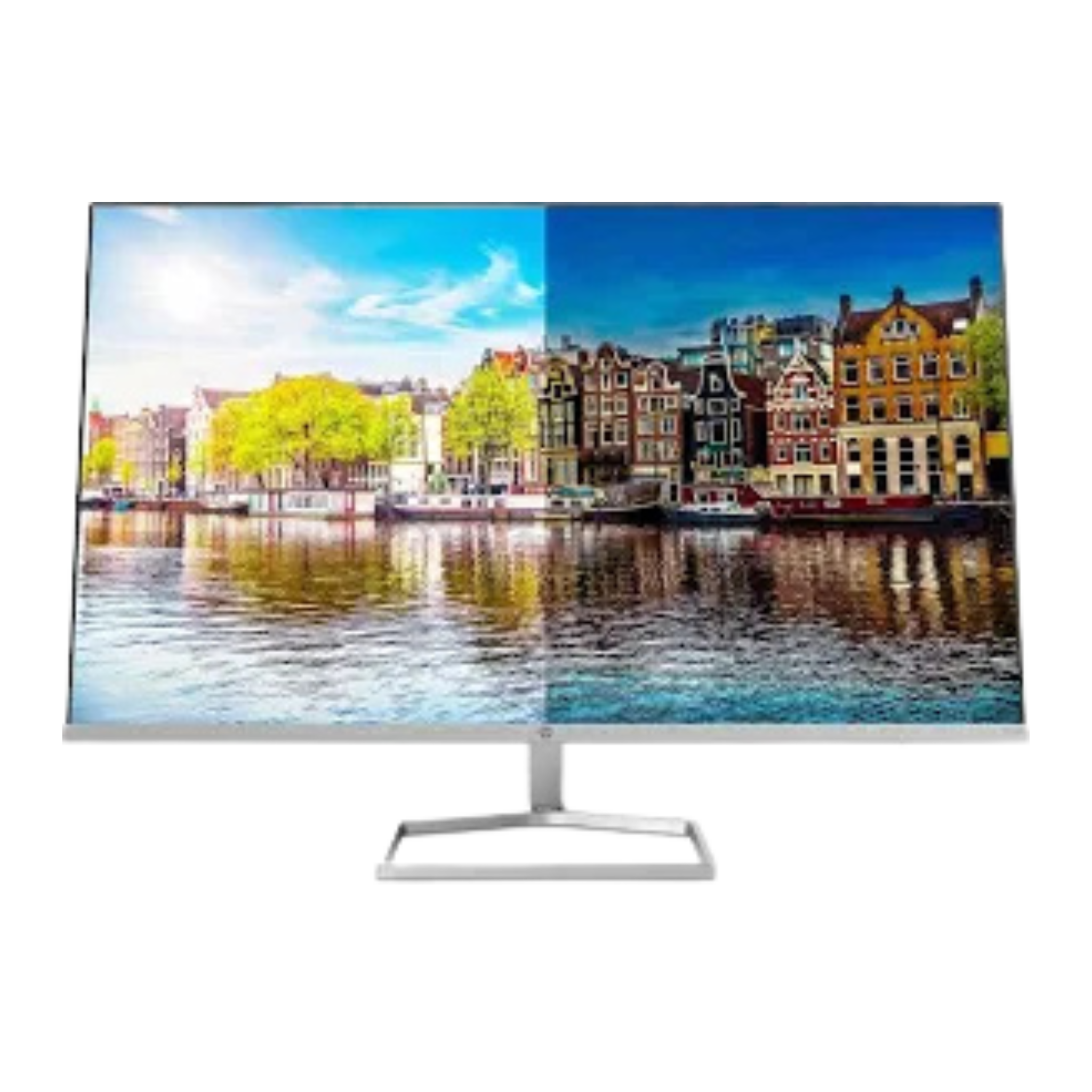 HP M32f 31.5" FHD Monitor (Black)