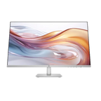 HP 527sh Series 5 27" FHD Monitor (Height/Tilt Adjustable, Black)