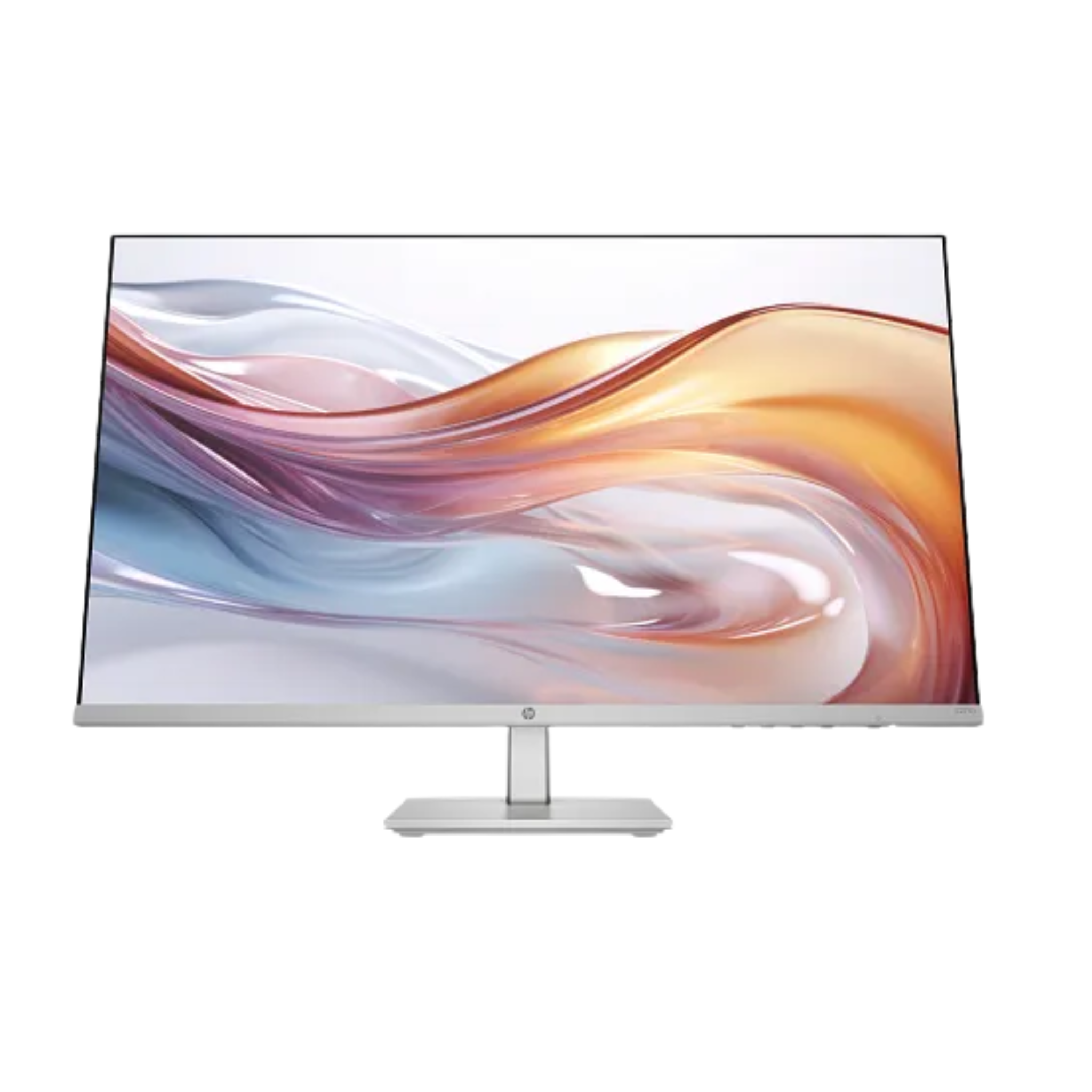 HP 527sh Series 5 27" FHD Monitor (Height/Tilt Adjustable, Black)