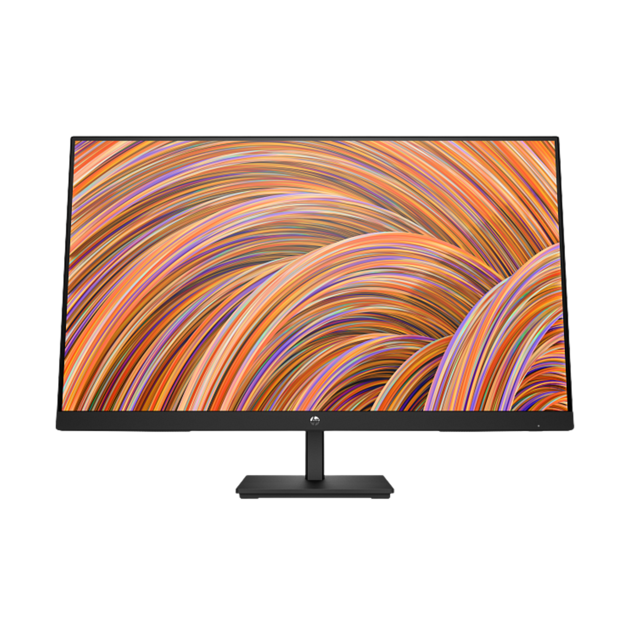 HP V27i G5 27" FHD Monitor (Black)