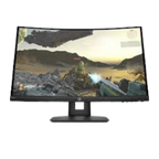 HP X24c 23.6" FHD Curved Gaming Monitor (144Hz, Black)