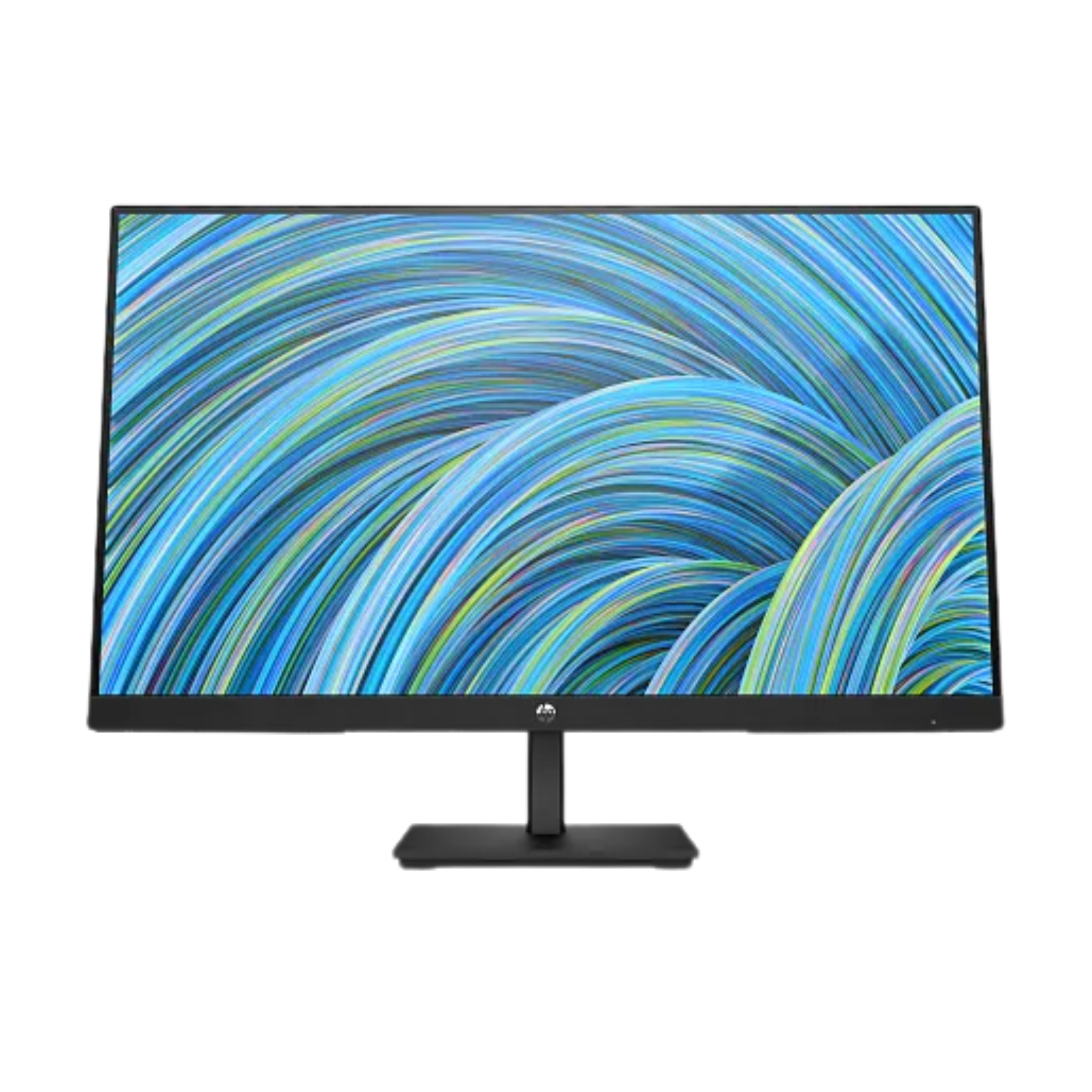 HP V24v G5 23.8" FHD Monitor (Black)