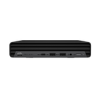 HP Pro Mini 400 G9 Desktop (Intel Core i5 14500T, 8GB RAM, 512GB SSD, Black)