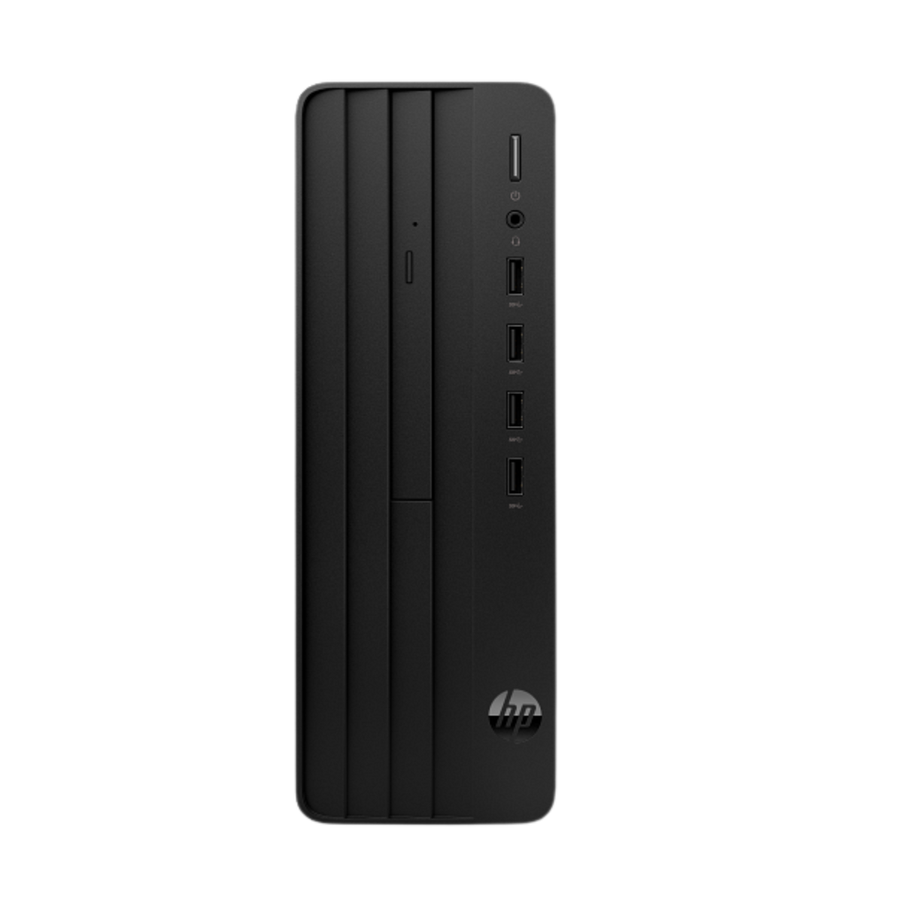 HP Pro SFF 290 G9 Mini Desktop Tower (Intel Core i5 13400, 8GB RAM, 512GB SSD, Black)