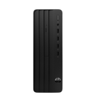 HP Pro SFF 290 G9 Mini Desktop Tower (Intel Core i5 13400, 8GB RAM, 512GB SSD, Black)