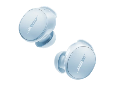 Bose QuietComfort Earbuds II - White