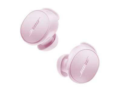 Bose QuietComfort Earbuds II - White