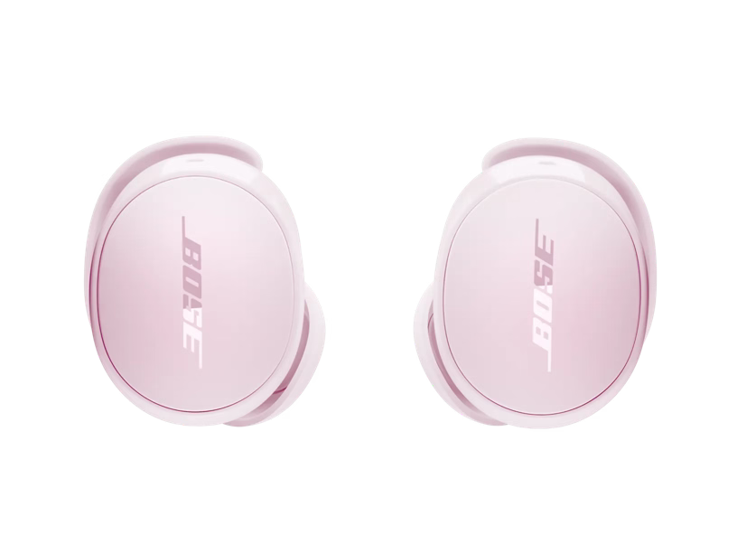 Bose QuietComfort Earbuds