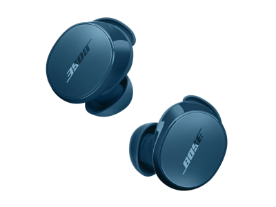 Bose QuietComfort Earbuds II - White