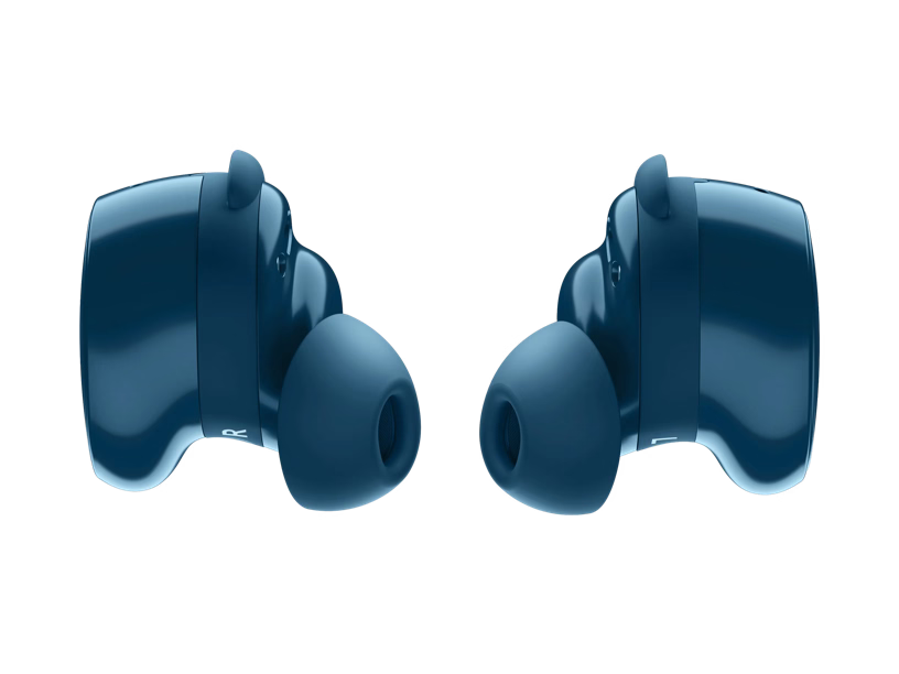 Bose QuietComfort Earbuds