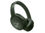 Bose QuietComfort Headphones - Cyprus Green
