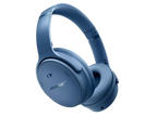 Bose QuietComfort Headphones - Blue Dusk