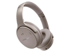 Bose QuietComfort Headphones Success