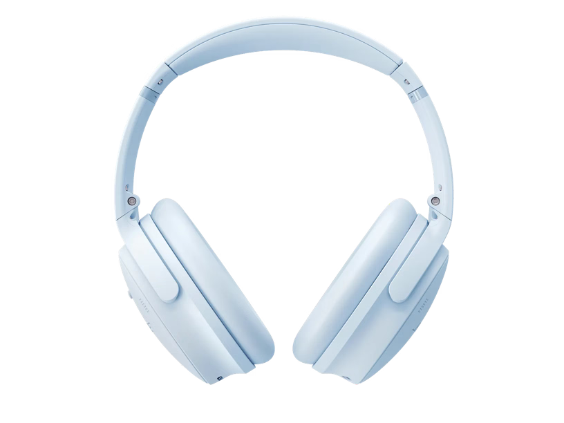 Bose QuietComfort Headphones Success